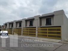 3 recamaras en venta en nuevo progreso tampico