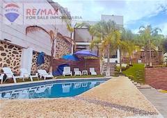 3 recamaras en venta en palmira tinguindin cuernavaca