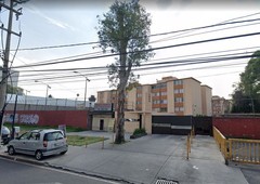 3 recamaras en venta en prado churubusco coyoacán