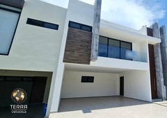 3 recamaras en venta en punta tiburón alvarado