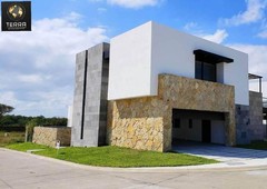 3 recamaras en venta en punta tiburón alvarado