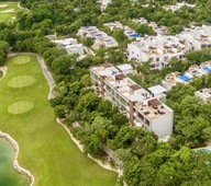 3 recamaras en venta en tulum