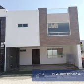 3 recamaras en venta en unidad habitacional el barreal san andrés cholula