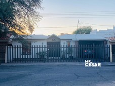 3 recamaras en venta en valle grande hermosillo