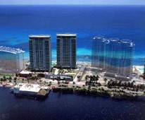 3 recamaras en venta en zona hotelera cancún