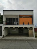 4 o mas recamaras en venta en fraccionamiento residencial monte magno xalapa