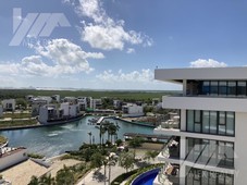 4 o mas recamaras en venta en puerto cancún cancún
