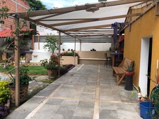 4 o mas recamaras en venta en reforma cuernavaca