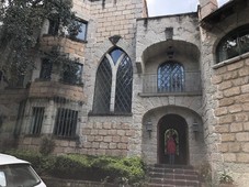 4 o mas recamaras en venta en tlalpuente tlalpan