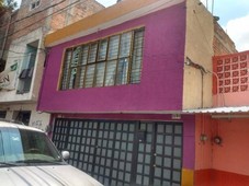 casa en venta en cuauhtemoc, guadalajara, jalisco