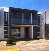 casa en venta en del pilar residencial, tlajomulco de zúñiga, jalisco