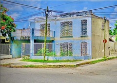 Casa en Venta en esquina preferente sobre Avenida Itzáes
