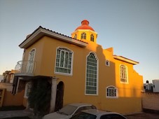 casa en venta en hacienda del real, tonalá, jalisco