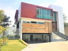 Casa en venta en la cima