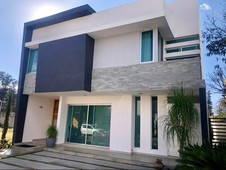 casa en venta en residencial provenza, tlajomulco de zúñiga, jalisco
