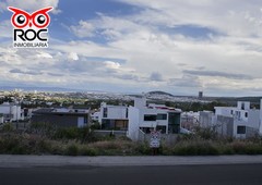 de 200 a 300 mts. en venta en querétaro