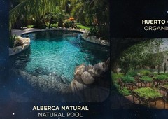 de 200 a 300 mts. en venta en tulum