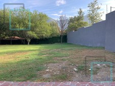 de 300 a 500 mts. en venta en monterrey