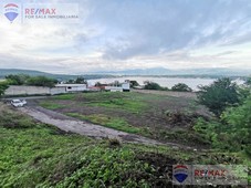 de 300 a 500 mts. en venta en pueblo tequesquitengo jojutla