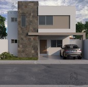 doomos. bosques suizos, casa en venta saltillo