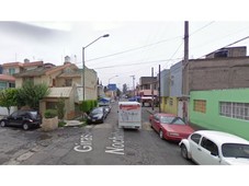 doomos. departamento en venta en los angeles apanoaya iztapalapa