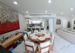 estudio en venta en playa del carmen