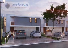 estudio en venta en pueblo dzitya mérida