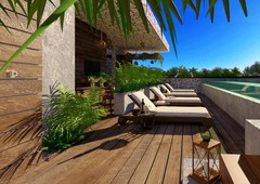 estudio en venta en tulum