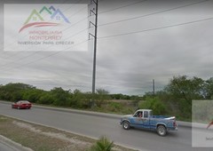 hasta 200 mts. en renta en apodaca centro apodaca