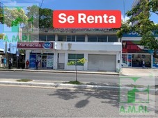 hasta 30 mts. en renta en campeche