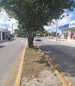 hasta 30 mts. en venta en supermanzana 7 cancún