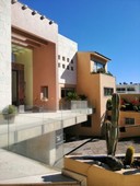 lomas country club residencia en venta