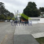 más de 100 mts. en renta en ricardo flores magón ciudad madero