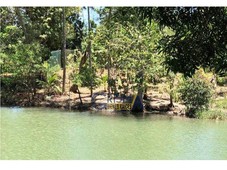 más de 500 mts. en venta en ejido isla de juana moza tuxpan