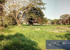 más de 500 mts. en venta en fraccionamiento jardines del arroyo san juan bautista tuxtepec