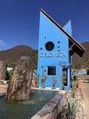 terreno en venta en ajijic centro, chapala, jalisco