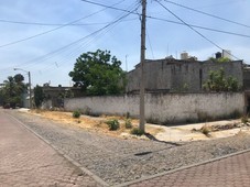 terreno en venta en arcos de guadalupe, zapopan, jalisco