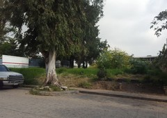 terreno en venta en lomas del 4, tlaquepaque, jalisco