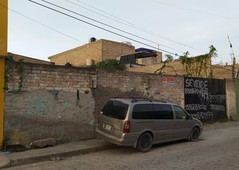 terreno en venta en paraísos del colli, zapopan, jalisco