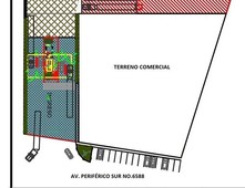 terreno en venta en pueblo toluquilla, tlaquepaque, jalisco