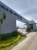 terreno en venta en valle imperial, zapopan, jalisco