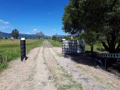 A 20 Km De Ixtapan De La Sal