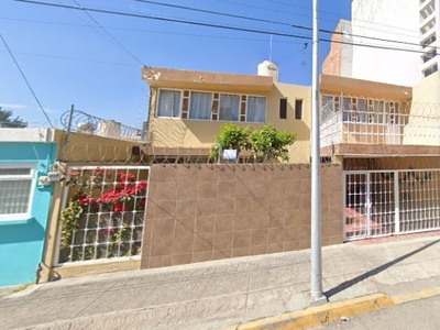 CASA EN SAN MANUEL PUEBLA PARA ESCRITURAR