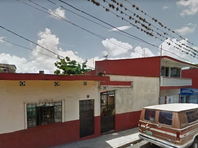 Casa en Venta Centro de Córdoba, Veracruz, ADJUDICADA