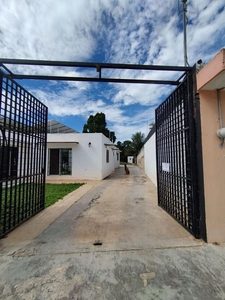Casa en Venta en Centro, Mérida, Yucatán.