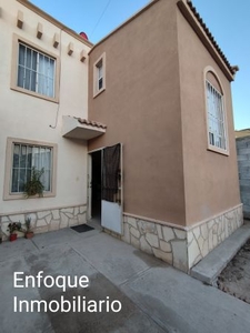 CASA EN VENTA FRACC. PORTAL DEL PEDREGAL SALTILLO, COAHUILA