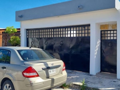 Casa en venta Las Américas, Mérida