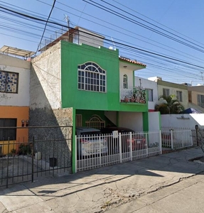 Casa en Venta Ubicada en Lomas de Zapopan Jalisco Buenisima Oportunidad URGE