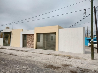 Casa nueva Colonia gobernadoresTEPIC NAYARIT Mexico