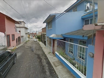 Casa Remate Bancario Calle Olmeca,reserva Territorial, Xalapa, Ver. Aap